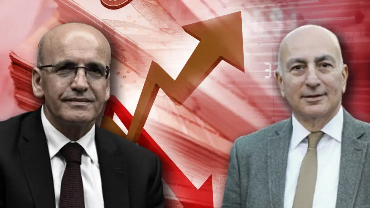 Mahfi Eğilmez enflasyon verilerini yorumladı: 'Hükümet kendi inanmadığı enflasyon düşüşüne...'