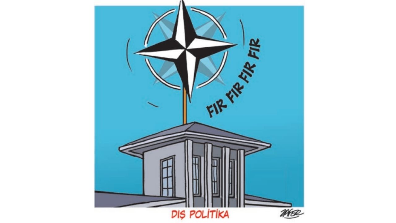 İğneli Fırça - 22 Haziran 2026