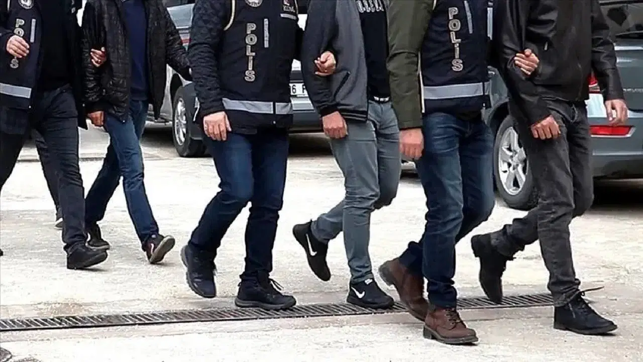 Mardin merkezli 10 ilde dolandırıcılık operasyonu: 6 şüpheli tutuklandı