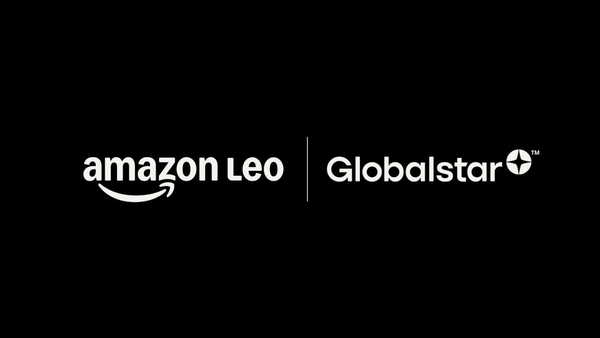 Amazon, uydu şirketi Globalstar'ı satın alacağını açıkladı