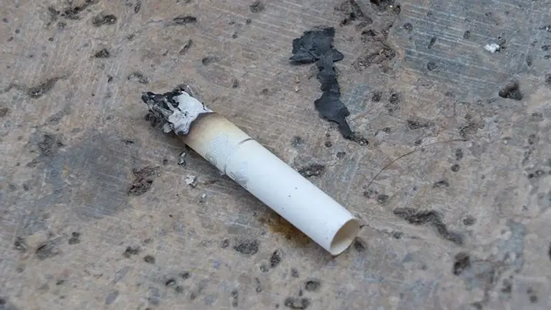 44 yıllık cinayet sigara izmaritiyle çözüldü