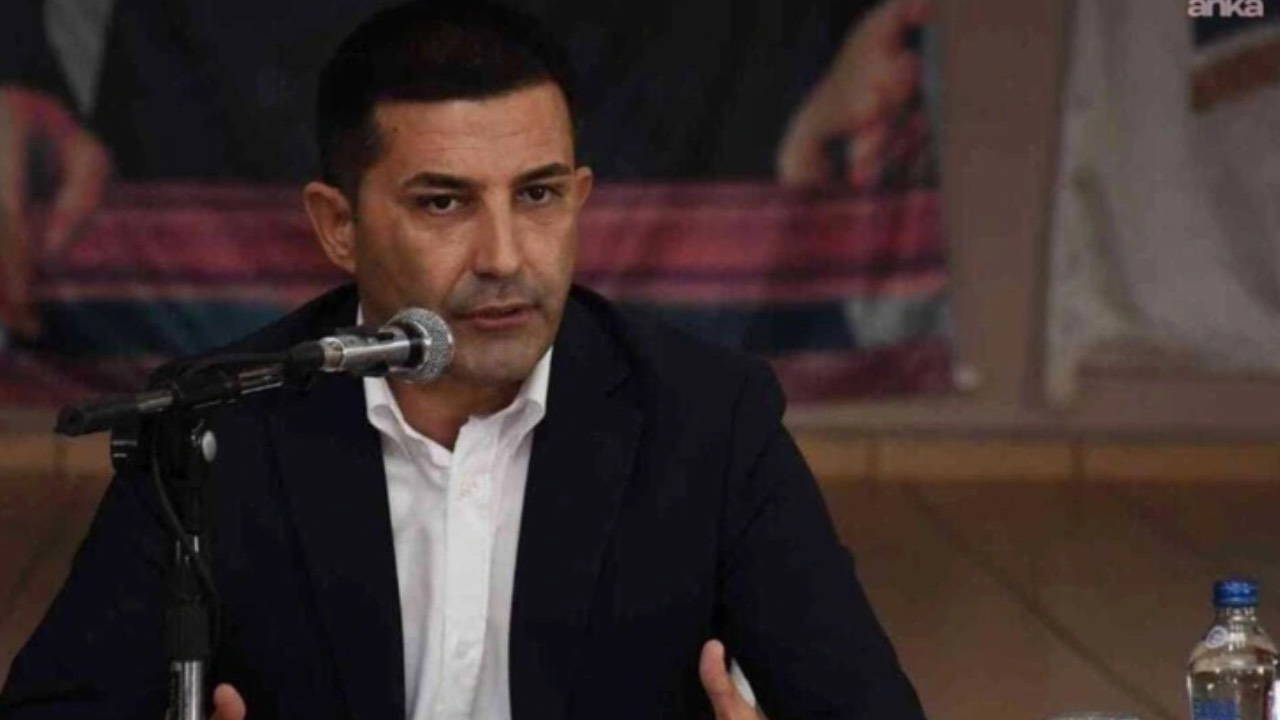 Tutuklu Ömer Günel’den dikkat çekici ‘itirafçı’ açıklaması: ‘Önce tehdit edildim, sonra iftira ifadeleri geldi’