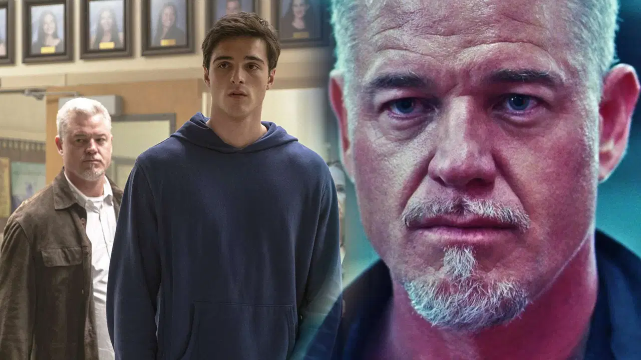 ALS hastalığına yenildi: Euphoria ve Grey's Anatomy'nin yıldız oyuncusu Eric Dane hayatını kaybetti