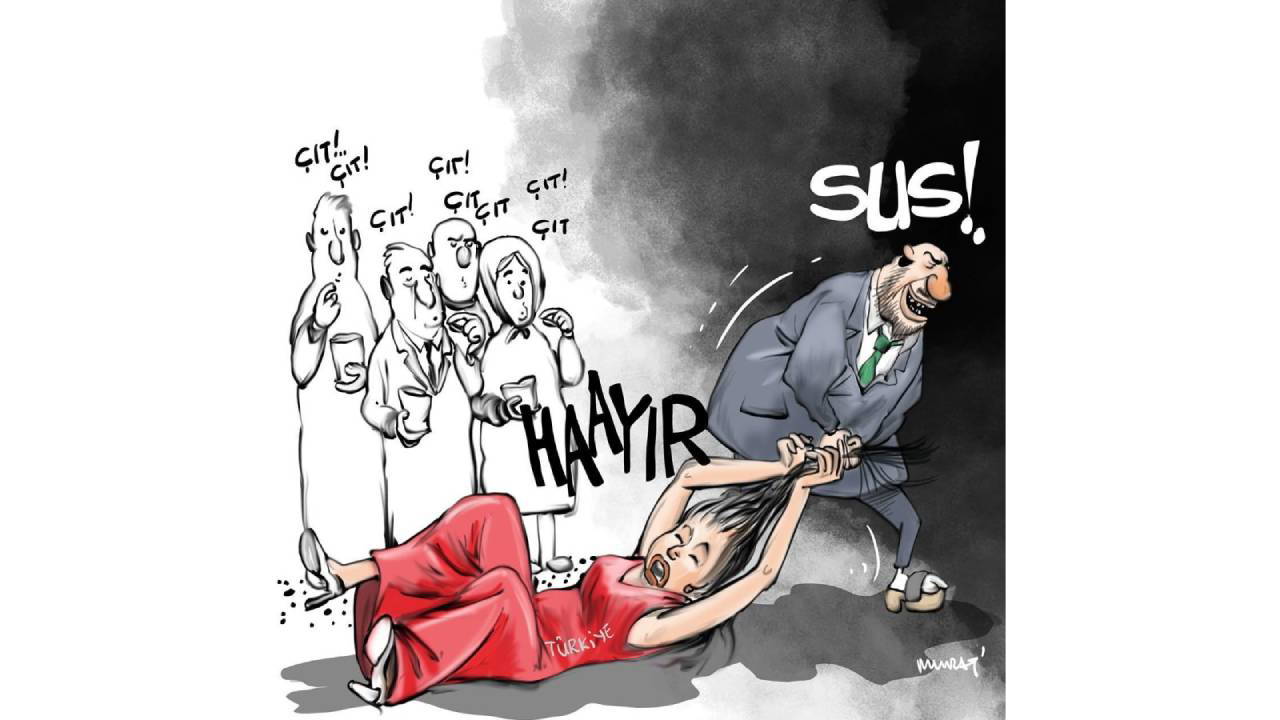 Ciddiyet - 6 Aralık 2025