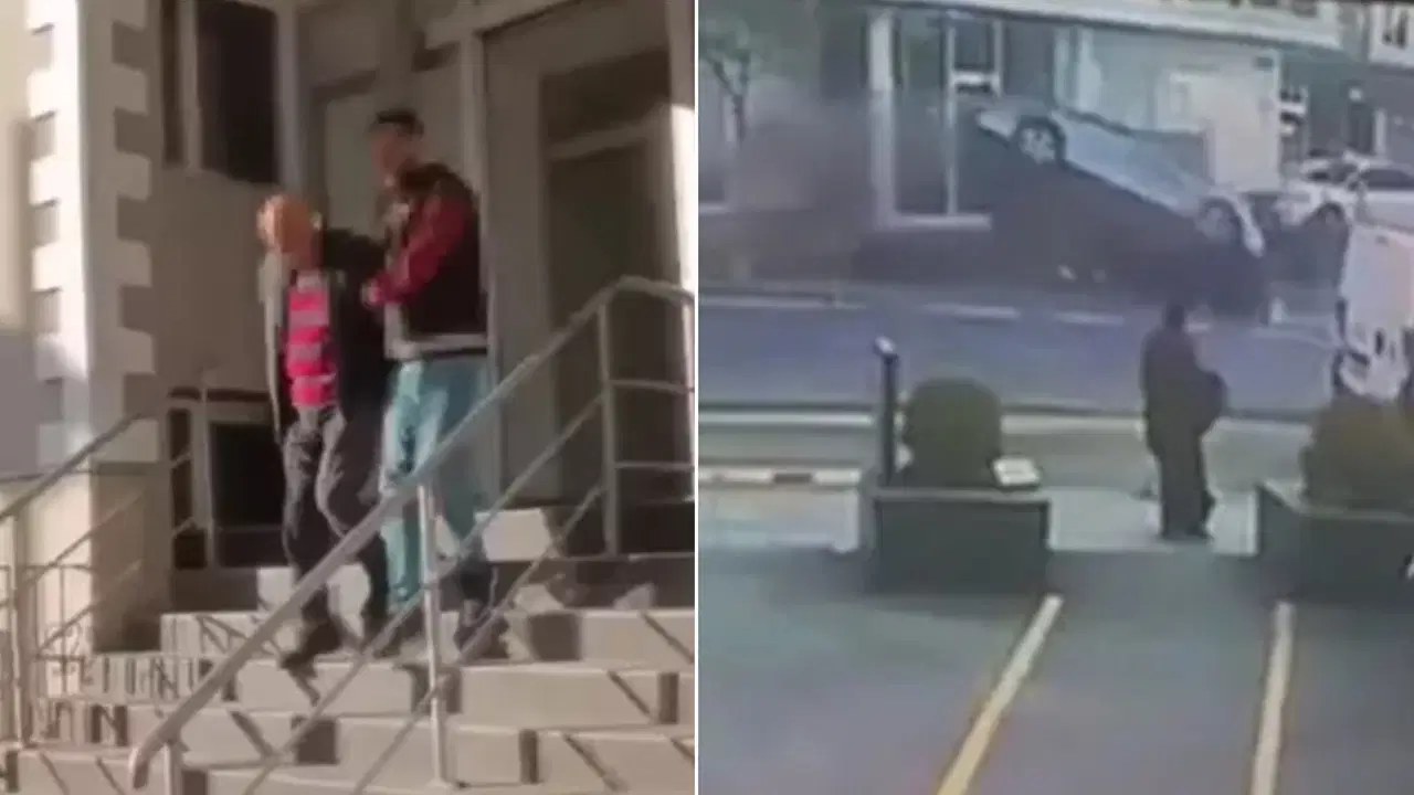 Şişli’de yayaların arasına dalmış, 2 kişinin ölümüne sebep olmuştu: İlk ifadesi ortaya çıktı