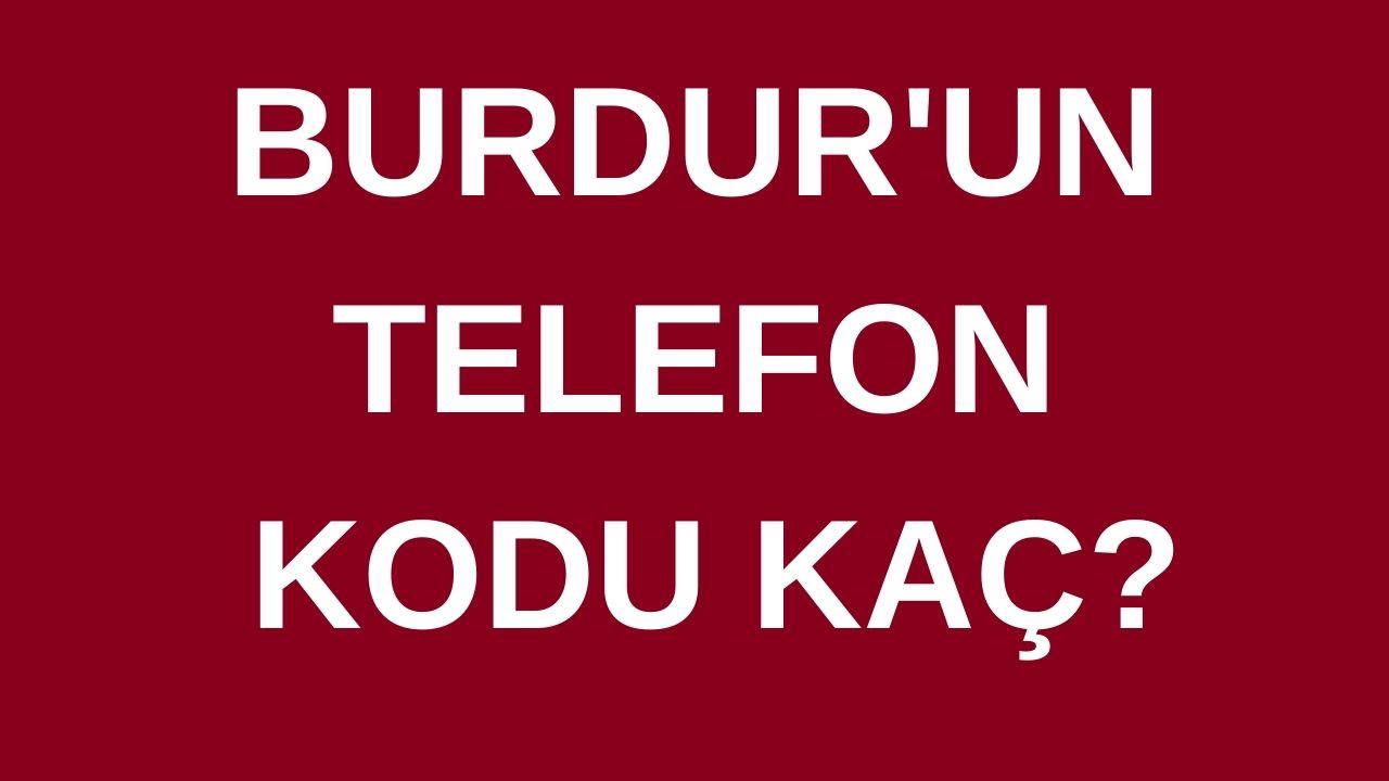Son Dakika Haber Görseli