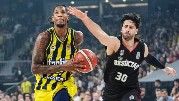 Fenerbahçe Tarfin'in Gelenek Bozan Zaferi: Cumhurbaşkanlığı Kupası'nı Ele Geçirdi!