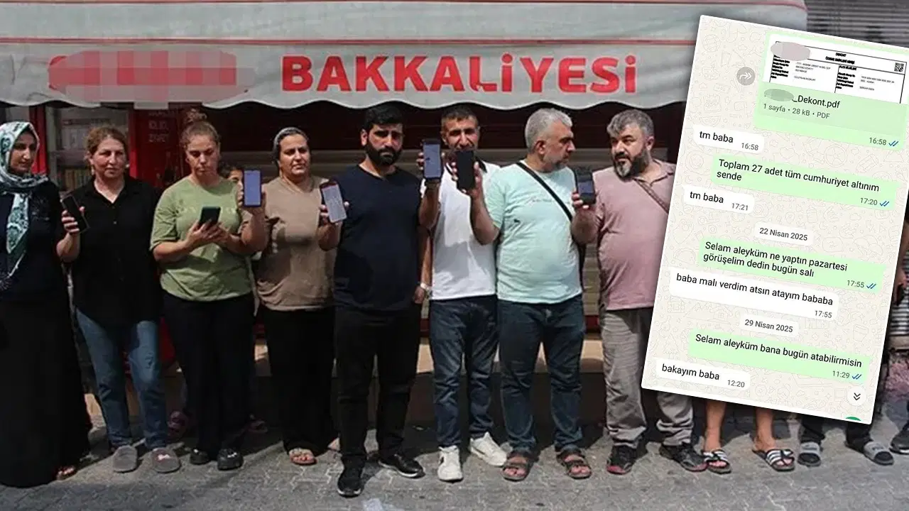Son Dakika Haber Görseli