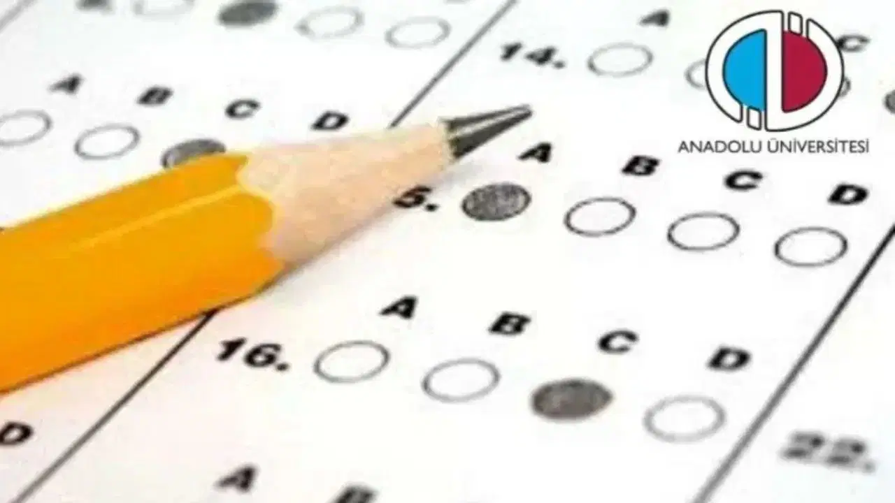 Anadolu Üniversitesi AÖF final sınavları hangi tarihte yapılacak? AÖF final sınav giriş belgesi yayımlandı mı?