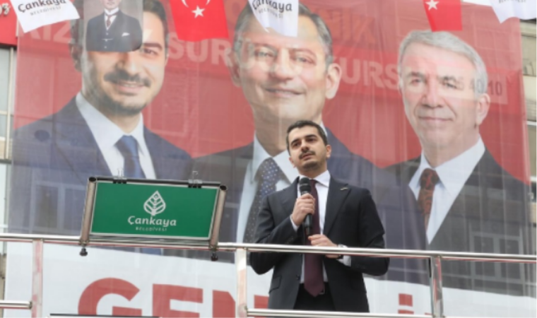 Seçilmiş il başkanvekili Işık'tan Güner'in tutuklanmasına tepki: Gözden kaçırılmak istenen 'masumiyet karinesi'