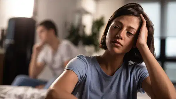 Aşkta güven sorunu yaşayan 3 burç...