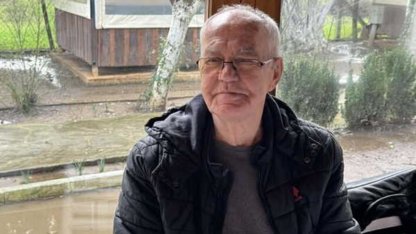 Kuşadası'nda eski oda başkanına saldırı: Şüpheli tutuklandı!