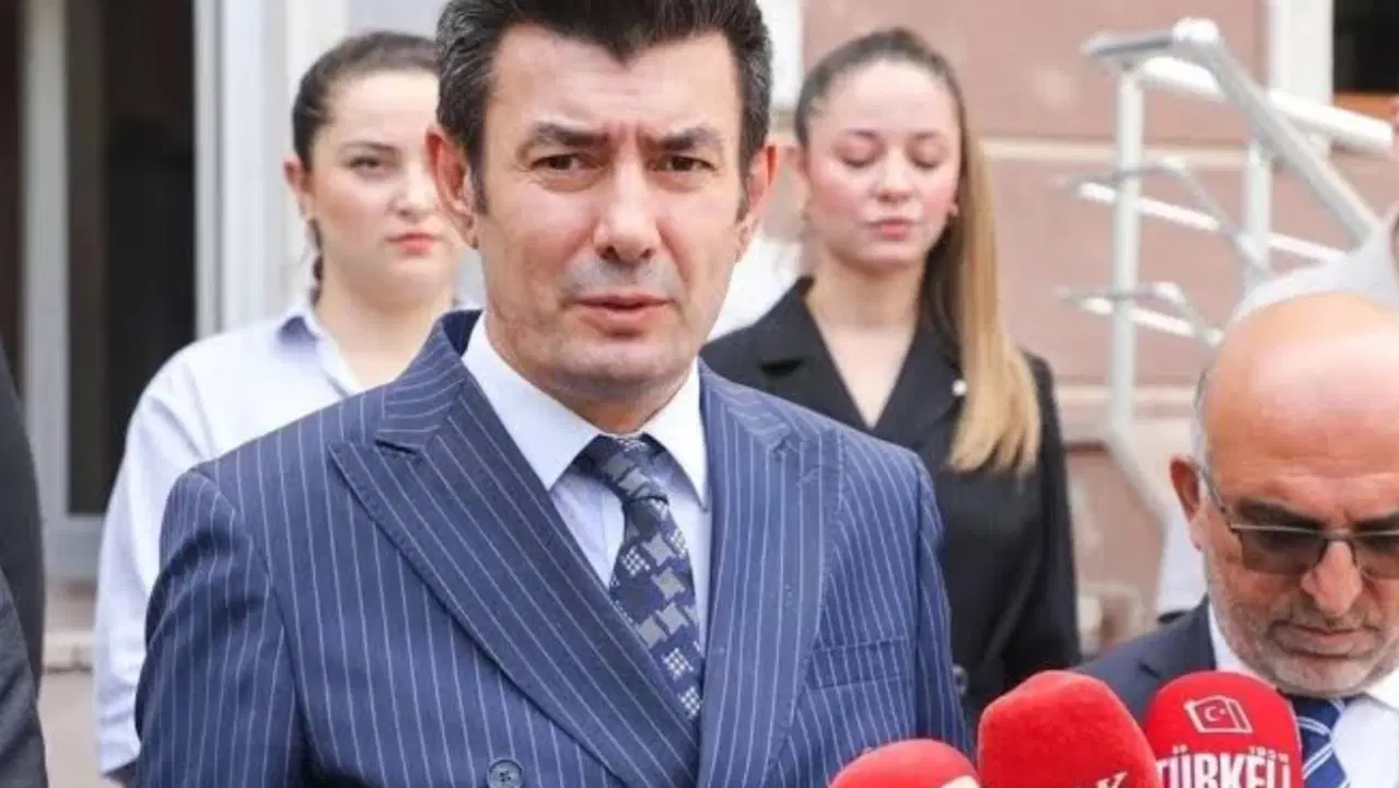 İntihar eden vali yardımcısı Ayrancı ile 'ilişki' iddiaları gündeme gelmişti: Başsavcı vekilinin avukatından açıklama!