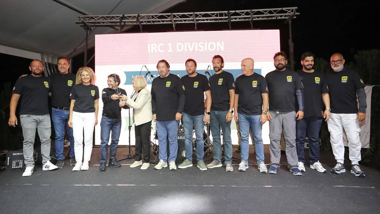 Haftanın ilk kupası