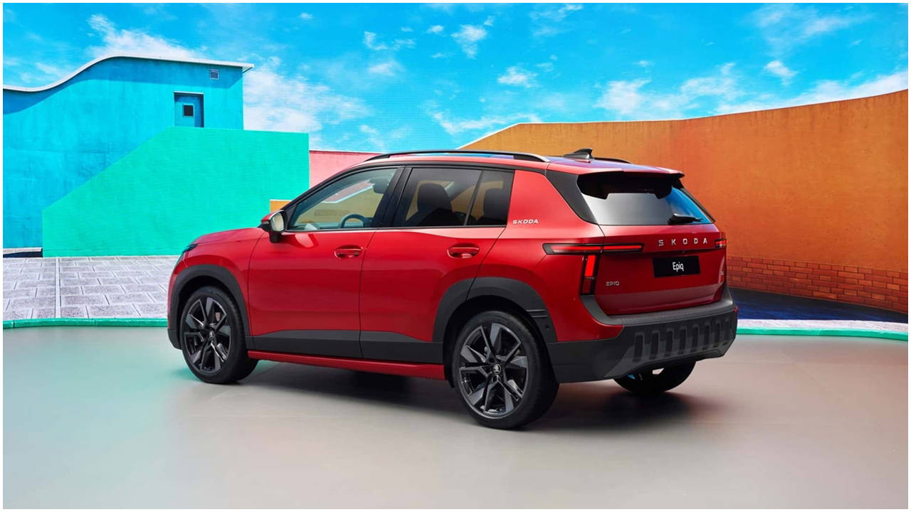 Skoda Epiq'in Türkiye'ye geleceği açıklandı: İşte teknik özellikleri ve tüm ayrıntılar...