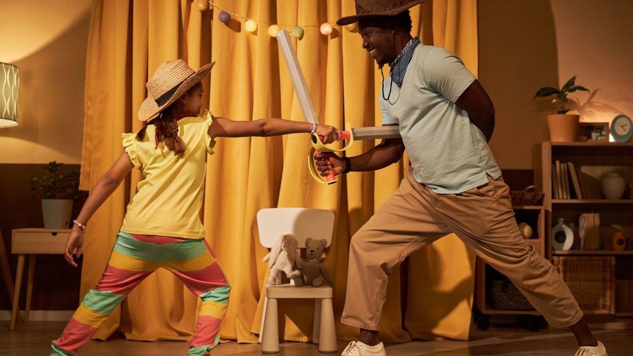 Hayal gücünü canlandırın: Çocuğunuzun yaratıcılığını artıracak 5 etkinlik