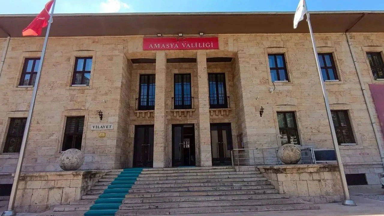 Valilik kararı: Amasya'da 8 eğlence mekanı kapatıldı