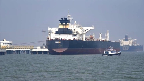 İran'dan 'Hürmüz' hamlesi