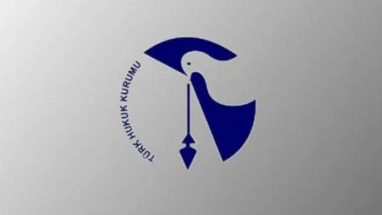 Türk Hukuk Kurumu’nun yeni yönetimi belli oldu