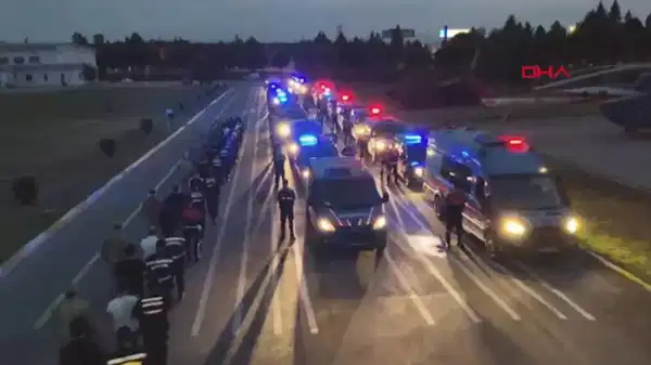 5 ilde uyuşturucu operasyonu: 346 şüpheli yakalandı