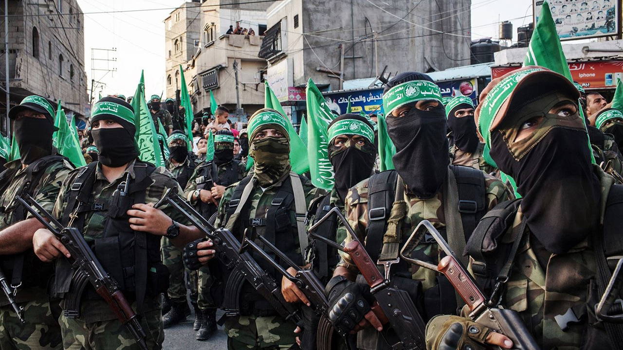 İsrail ordusundan kritik iddia: Hamas'ın üst düzey yetkilisi öldürüldü
