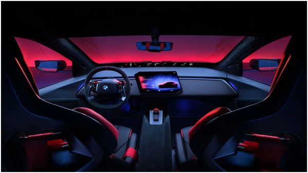 BMW tarihinin en güçlü M3'ü sınırları yeniden çiziyor! Sıralı altı silindirden dört elektrik motora...