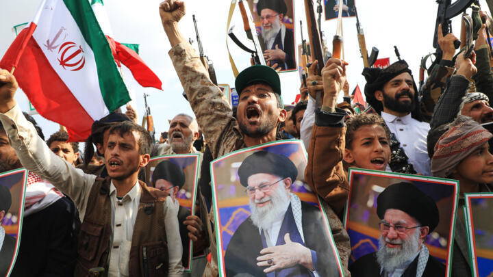 Orta Doğu’da savaş genişliyor: Husiler sahaya indi