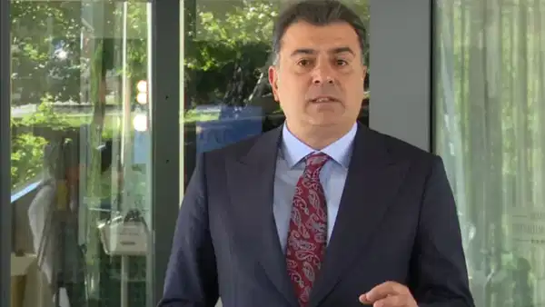 YENİ Parti’den butlan ihraçlarına tepki… Zamanlamaya dikkat çekti:  ‘Yargıtay’ın tedbiri kaldırması ihtimaline karşı alınmış bir önlem’