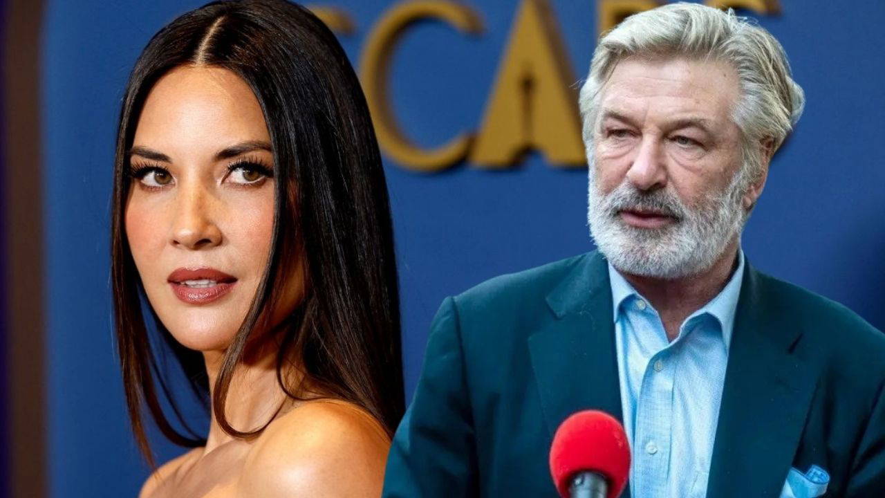Olivia Munn’ın Şok İtirafı: Alec Baldwin Kariyerimi Engelledi mi?