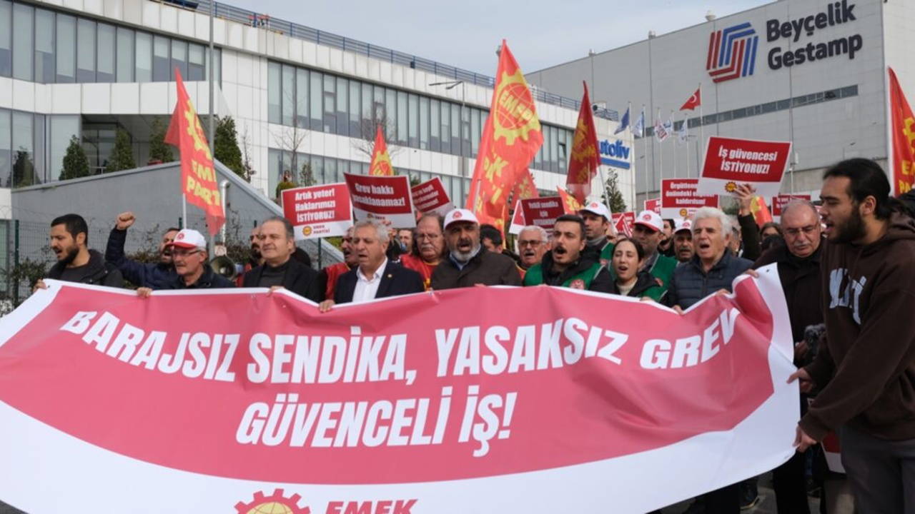 EMEP’ten kampanya