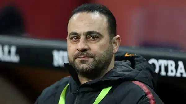 Hasan Şaş'tan Galatasaray yönetimine uyarı: 'Sakın almayın'
