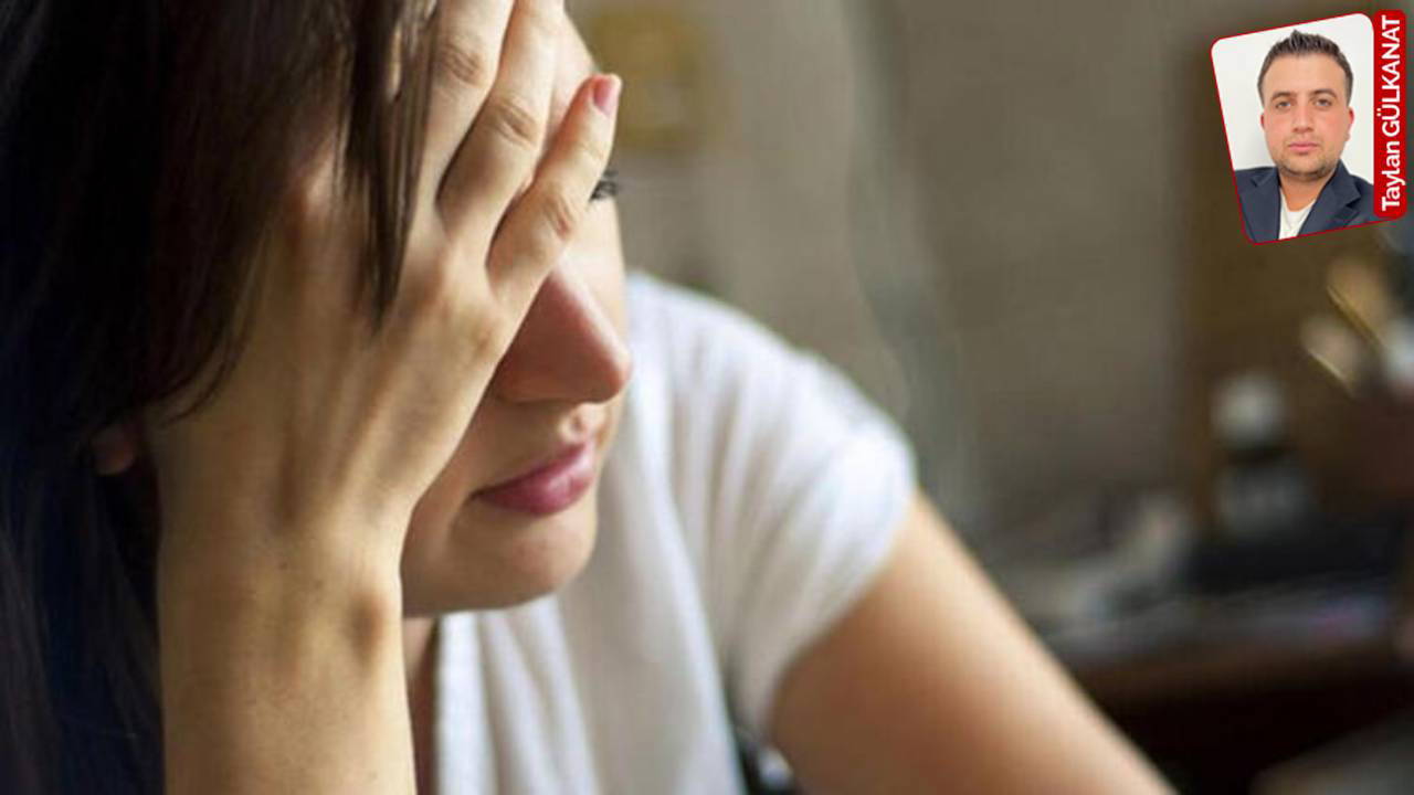 ‘Ruh sağlığı yasası’ istendi: 'Evrensel bir hak'