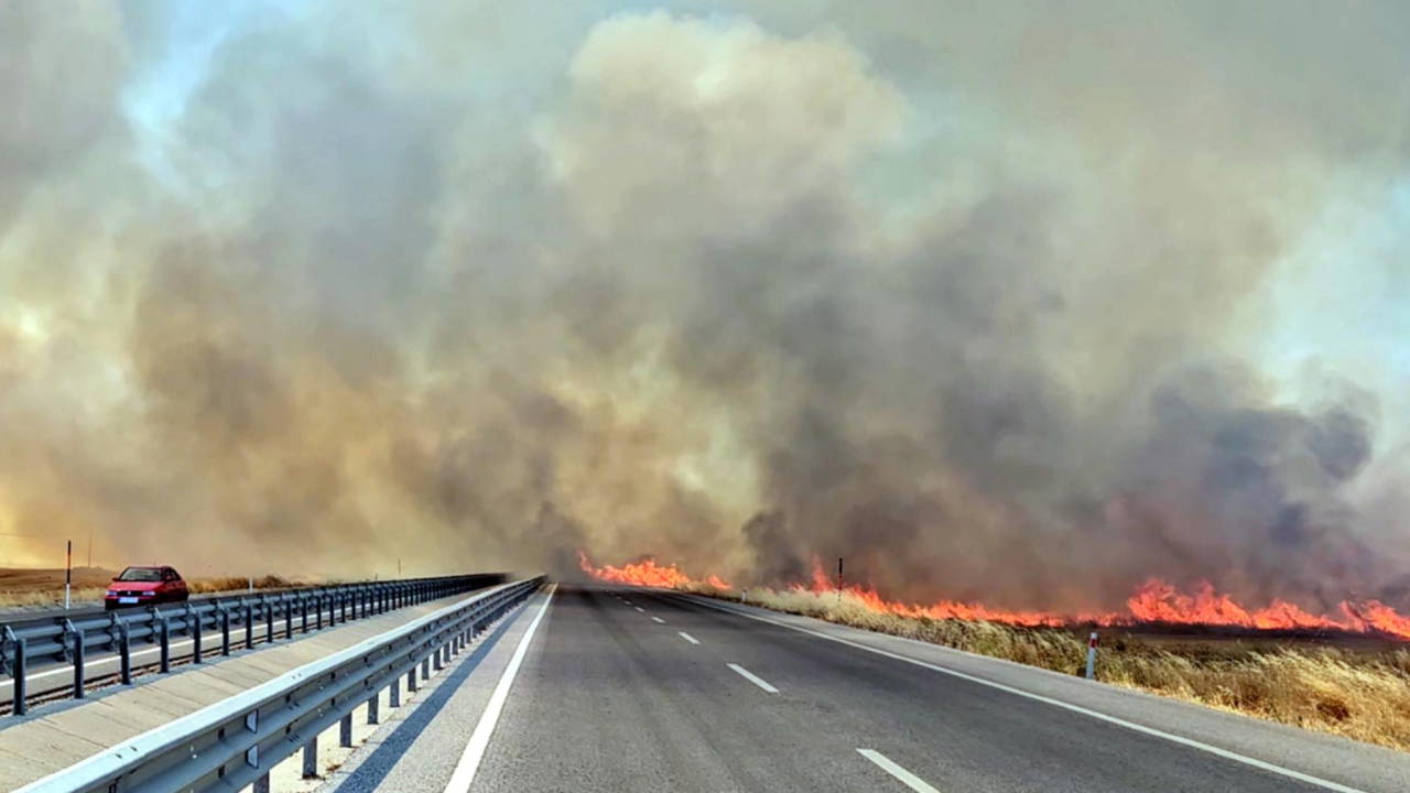 Son Dakika Haber Görseli