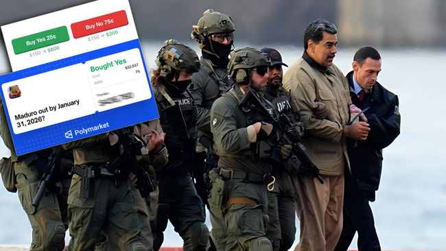 ABD, iki günde üç skandalla sarsıldı!