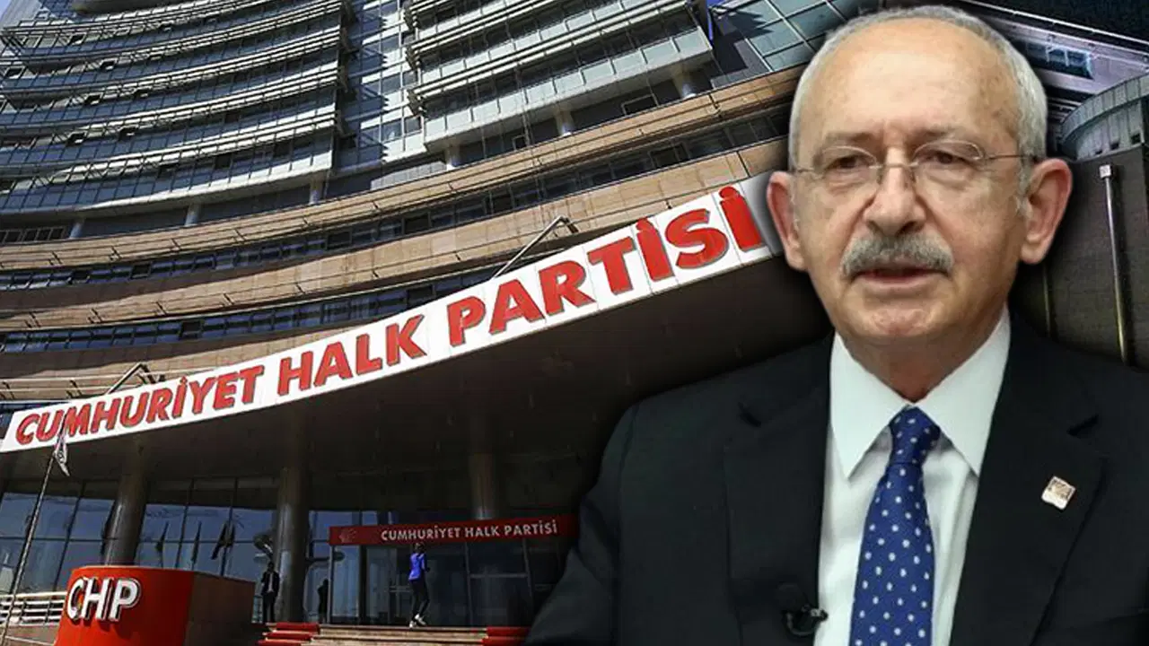 'Tıpkı Hikmet Çetin, Murat Karayalçın gibi...'