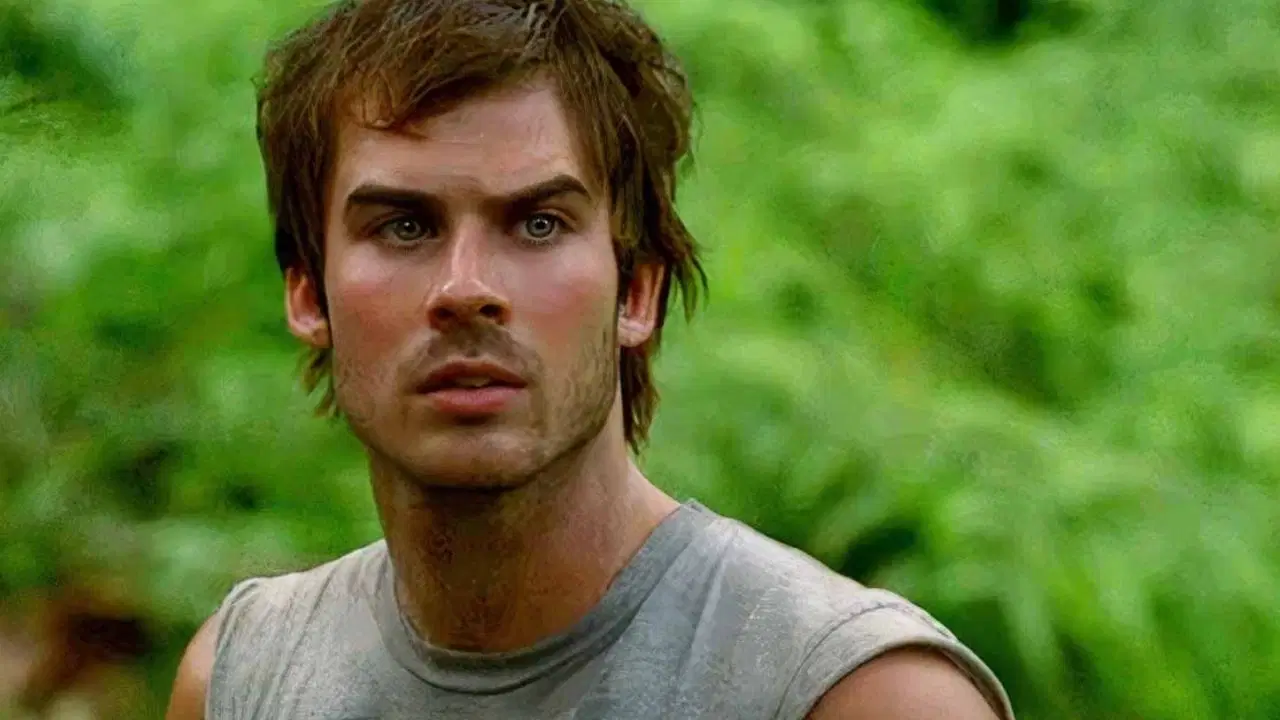 Ian Somerhalder'dan çarpıcı itiraf: 'Borç batağına girdik, her şeyimizi sattık'