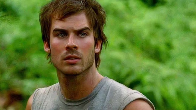 Ian Somerhalder'dan çarpıcı itiraf: 'Borç batağına girdik, her şeyimizi sattık'