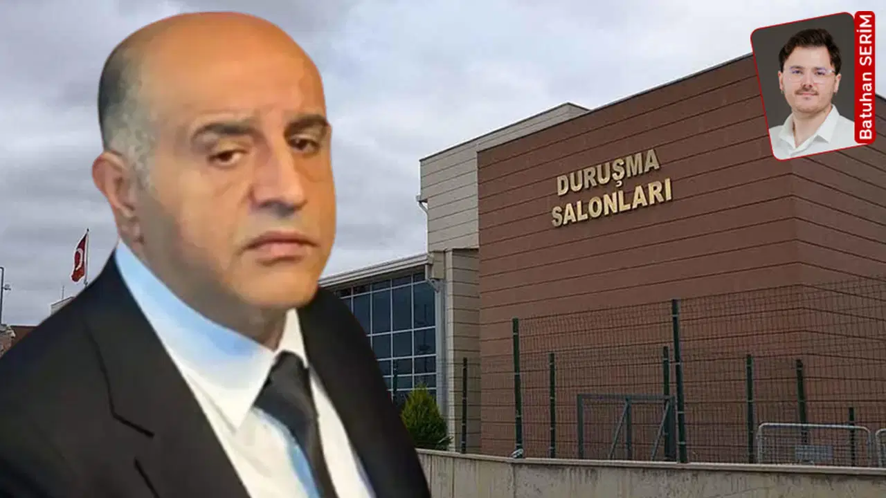 Aziz İhsan Aktaş Suç Örgütü davasında 5'inci duruşma günü: Aktaş’ın avukatları mahkemeye bilirkişi raporu sundu