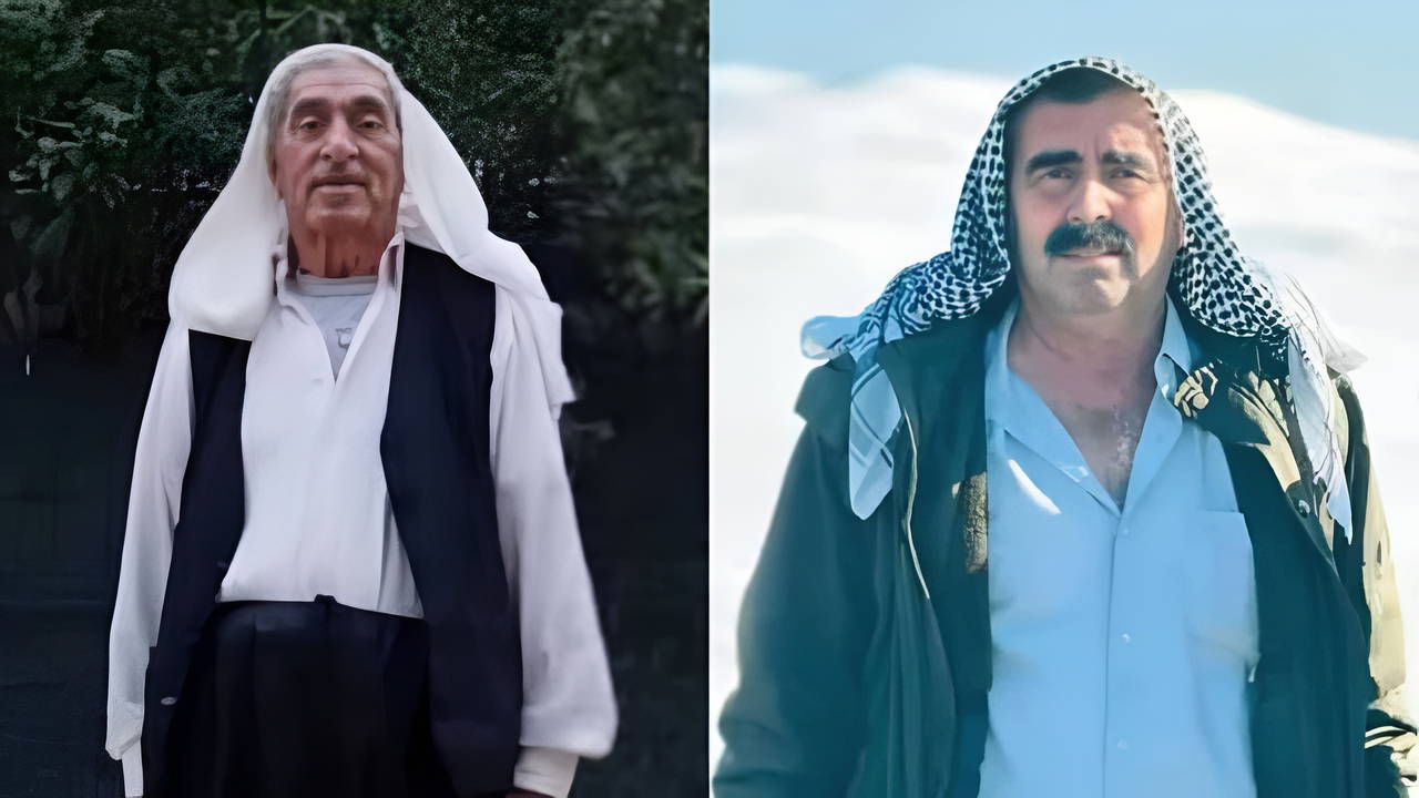 Kanser tedavisi görüyorlardı... İki kardeş, 2 farklı şehirde 1 saat arayla hayatını kaybetti