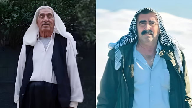 İki kardeş, 2 farklı şehirde 1 saat arayla hayatını kaybetti