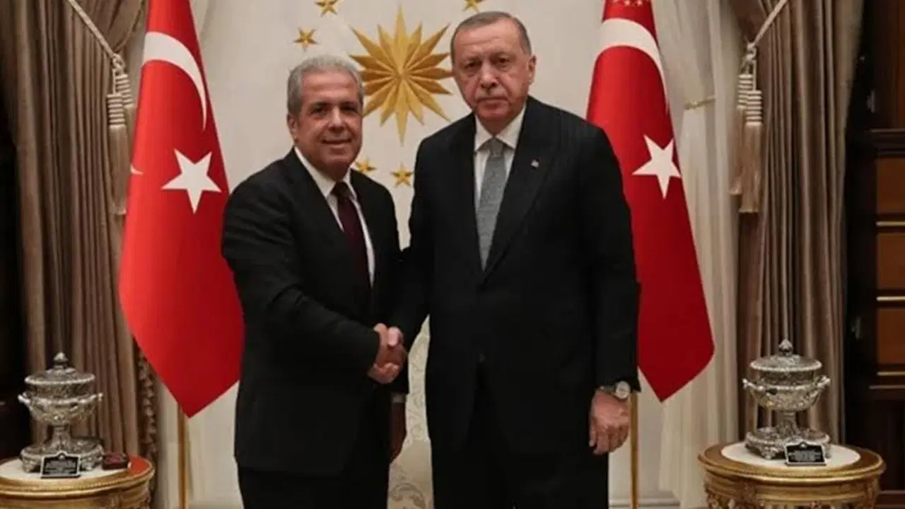 AKP'li Tayyar'dan Erdoğan'a 'çağrı': 'Herkesi sıra dayağına çekse, falakaya yatırsa...'