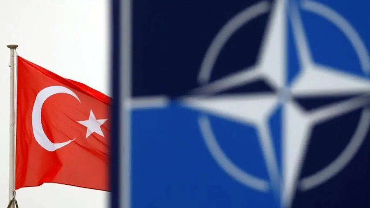 Cumhuriyet yazarı Barış Terkoğlu gündeme getirmişti: MSB 'NATO Çok Uluslu Kolordu Karargahı'nı doğruladı
