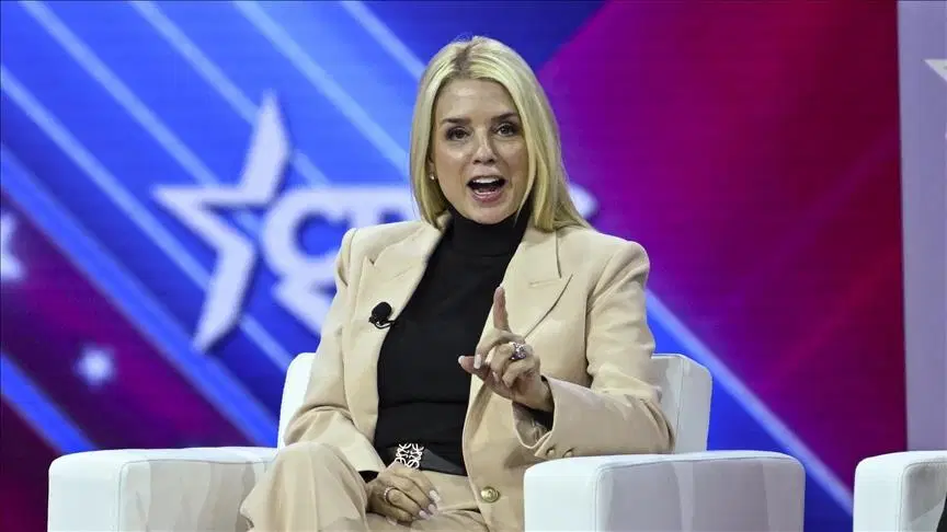 ABD'de Epstein tartışması: Dosyalar 30 gün içinde açıklanacak