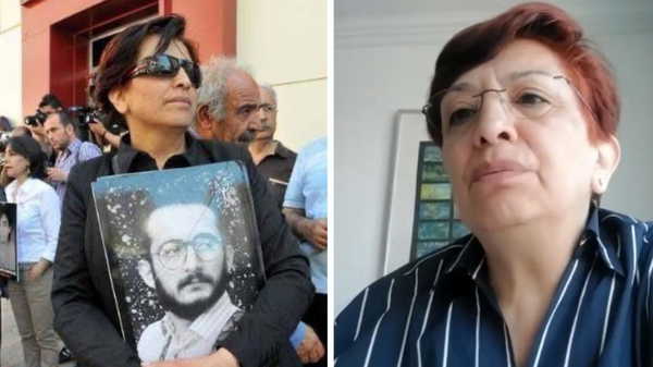 Sivas’ın adalet arayıcısı Yeter Gültekin’e veda: Cenaze bilgileri belli oldu