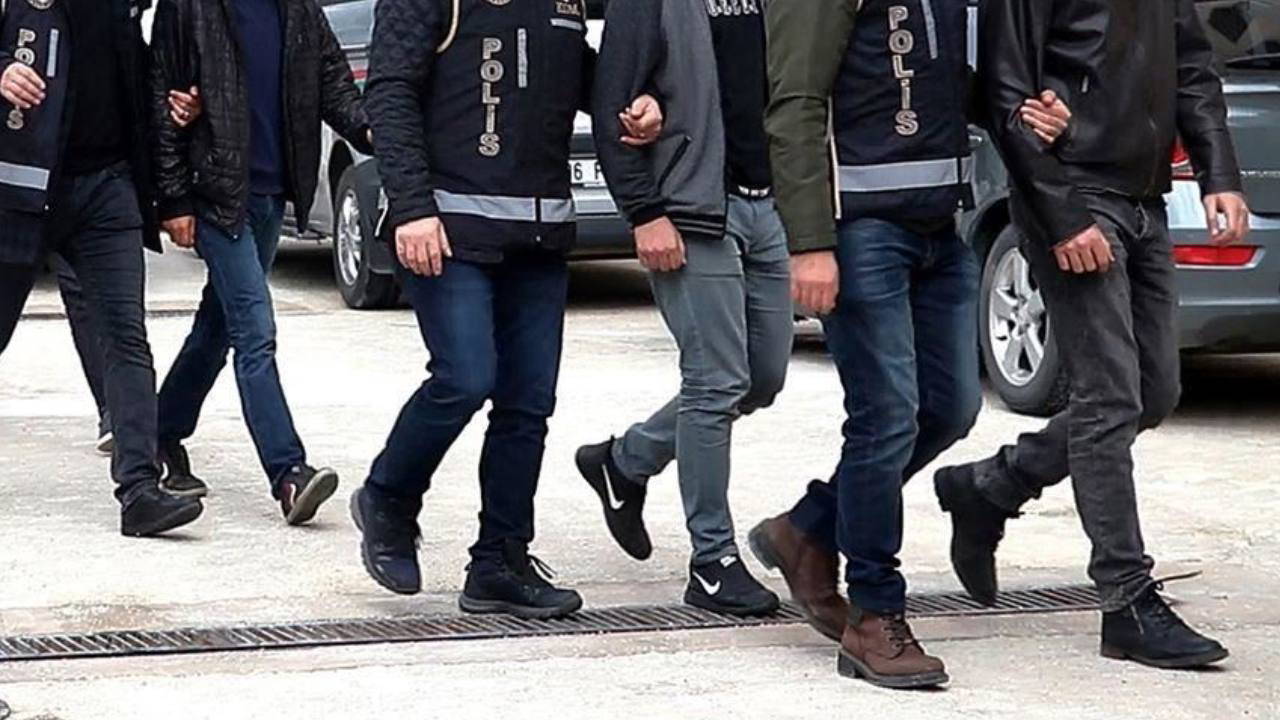 FETÖ'nün 'öğrenci yapılanması'na operasyon: Çok sayıda gözaltı var!