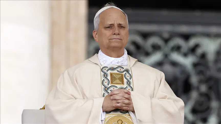 Papa'dan, ABD ve Rusya'ya çağrı: New START Anlaşması yenilensin