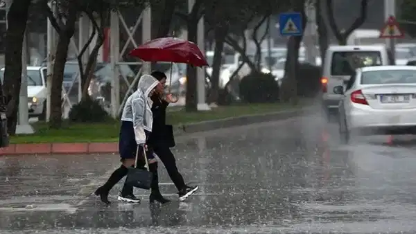 Meteoroloji açıkladı: 31 Mayıs 2026 hava durumu raporu... Bugün hava nasıl olacak?