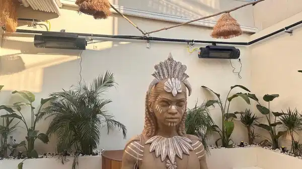 Radyant ısı sistemleri, açık alanları kullanılabilir kılıyor