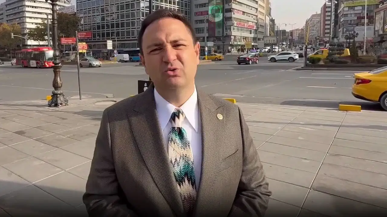 CHP'li isimden Melih Gökçek'e: