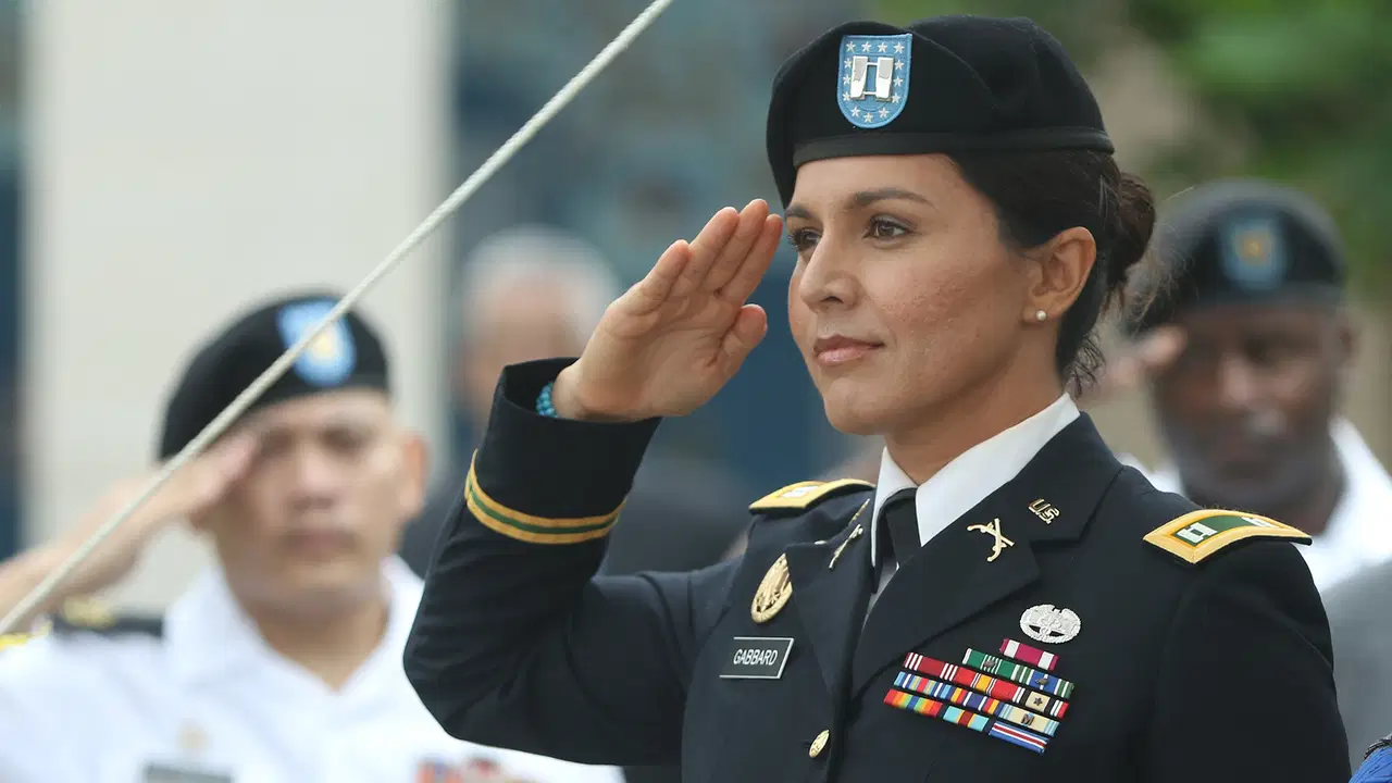 Trump, İran gerilimi gölgesinde Ulusal İstihbarat Direktörü Gabbard’ı görevden almayı değerlendiriyor